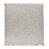 TC Sharma Natural Throw 50x70 - Ornate Home