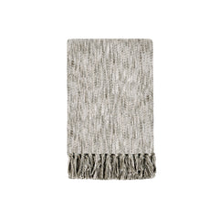 TC Sharma Natural Throw 50x70 - Ornate Home