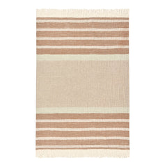 TC Sherry Hazel/Natural Throw 50x70 - Ornate Home