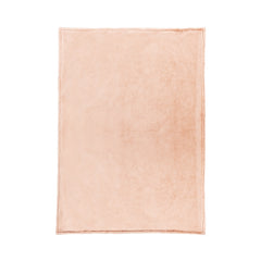 TC Taiga Faux Peach Fur Throw 50x70 - Ornate Home