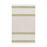 TC Talara Green Throw 50x70 - Ornate Home