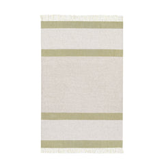 TC Talara Green Throw 50x70 - Ornate Home