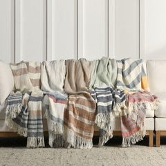 TC Taylor Multi Throw 50x70 - Ornate Home