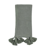 TC Veda Sage 50x70 Throw - Ornate Home