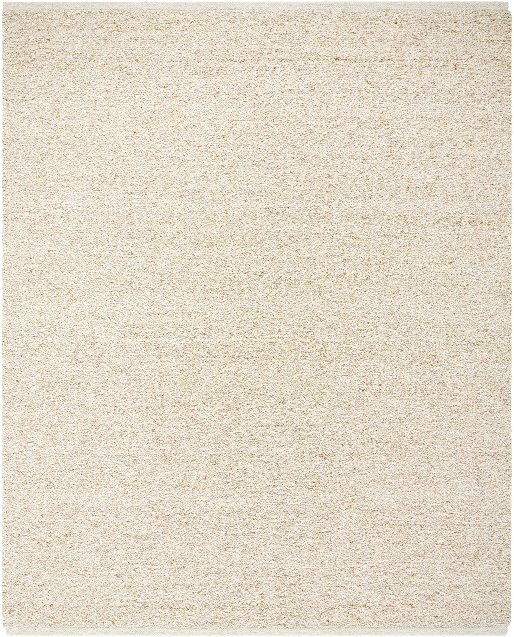 Teela Ivory Area Rug - Clearance