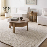 Teela Ivory Area Rug - Clearance