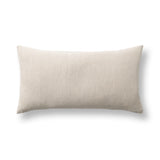 TD Corbin Frothed Brown 14x26 Throw Pillow (Set of 2) - Ornate Home