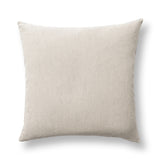 TD Corbin Frothed Brown 22x22 Throw Pillow (Set of 2) - Ornate Home