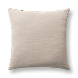 TD Katia Natural/Olive Green 20x20 Throw Pillow (Set of 2) - Ornate Home