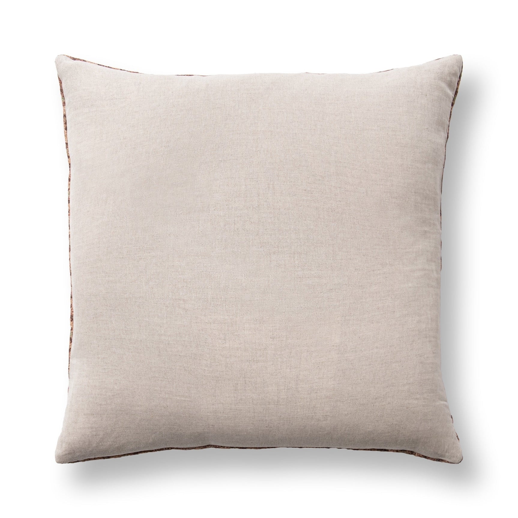 TD Medley Olive Green Multi 22x22 Throw Pillow (Set of 2) - Ornate Home