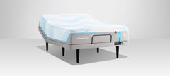 TEMPUR-ActiveBreeze 2.0 Medium Hybrid Mattress - Ornate Home