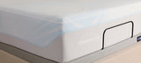 TEMPUR-ActiveBreeze 2.0 Water Resistant Mattress Cover - Ornate Home