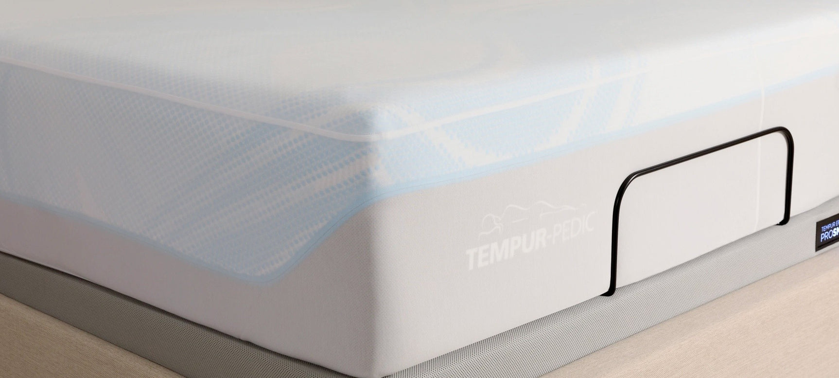TEMPUR-ActiveBreeze 2.0 Water Resistant Mattress Cover - Ornate Home