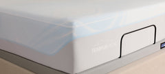 TEMPUR-ActiveBreeze 2.0 Water Resistant Mattress Cover - Ornate Home