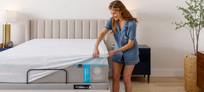 TEMPUR-ActiveBreeze 2.0 Water Resistant Mattress Cover - Ornate Home