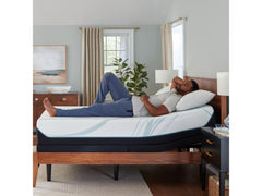 TEMPUR-Adapt 2.0 Medium Hybrid Mattress - Ornate Home