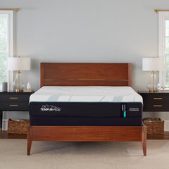TEMPUR-Adapt 2.0 Medium Hybrid Mattress - Ornate Home
