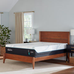 TEMPUR-Adapt 2.0 Medium Hybrid Mattress - Ornate Home