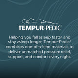 TEMPUR-Adapt 2.0 Medium Hybrid Mattress - Ornate Home