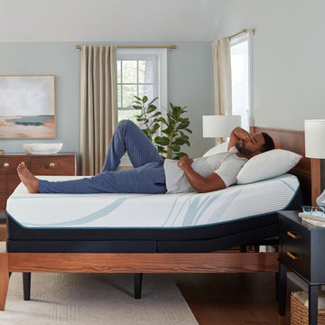 TEMPUR-Adapt® 2.0 Medium Mattress - Ornate Home