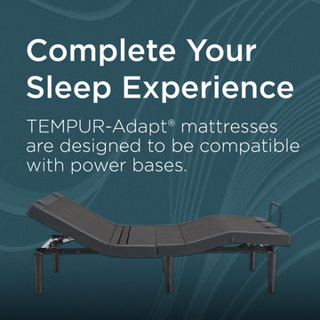 TEMPUR-Adapt® 2.0 Medium Mattress - Ornate Home