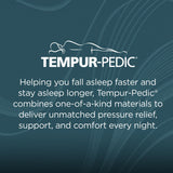 TEMPUR-Adapt® 2.0 Medium Mattress - Ornate Home
