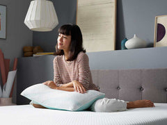 TEMPUR-Adapt® Pro + Cooling Pillow - Ornate Home