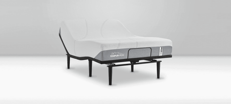 TEMPUR - Ease® 4.0 Adjustable Power Base - Ornate Home