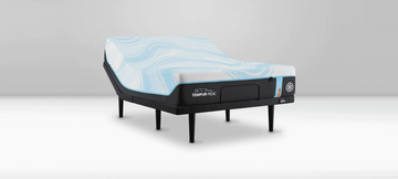 TEMPUR-Ergo® Adjustable Power Base - Ornate Home