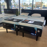 TEMPUR LUXE breeze 2.0 Medium Hybrid Mattress - Ornate Home