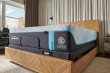 TEMPUR LUXE breeze 2.0 Medium Hybrid Mattress - Ornate Home