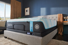 TEMPUR LUXE breeze 2.0 Soft  Mattress - Ornate Home