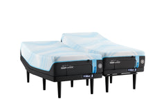 TEMPUR LUXE breeze 2.0 Soft  Mattress - Ornate Home