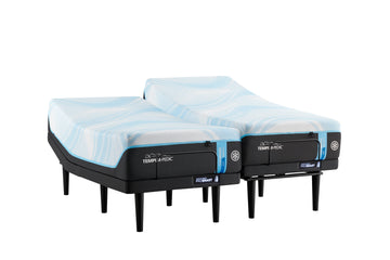 TEMPUR LUXE breeze 2.0 Soft  Mattress - Ornate Home