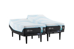 TEMPUR PRObreeze 2.0 Medium Hybrid  Mattress - Ornate Home