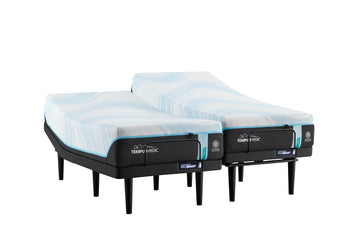 TEMPUR PRObreeze 2.0 Medium Hybrid  Mattress - Ornate Home