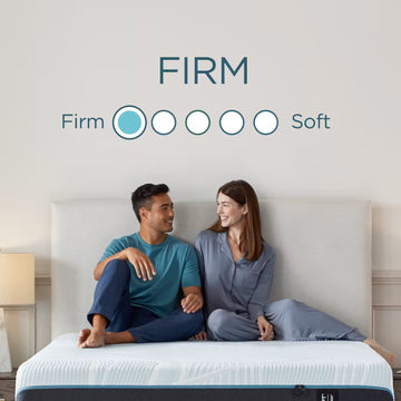 TEMPUR-ProAdapt 2.0 Firm ™ Mattress - Ornate Home