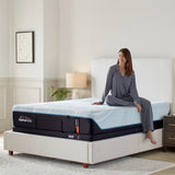 TEMPUR-ProAdapt 2.0 Firm ™ Mattress - Ornate Home