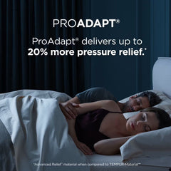 TEMPUR-ProAdapt 2.0 Firm ™ Mattress - Ornate Home