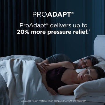 TEMPUR-ProAdapt 2.0 Firm ™ Mattress - Ornate Home