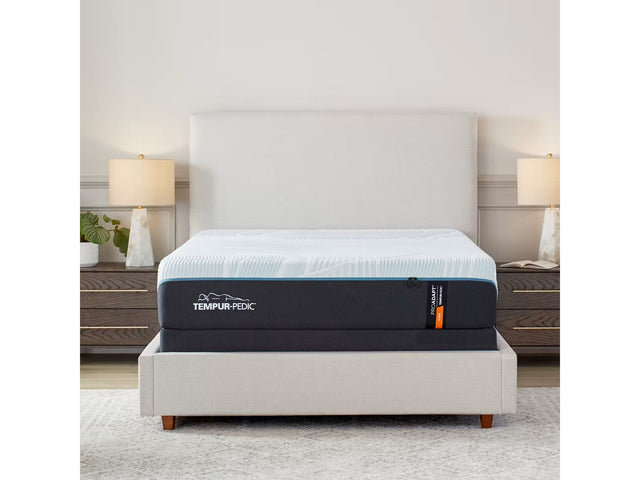 TEMPUR-ProAdapt 2.0 Firm ™ Mattress - Ornate Home