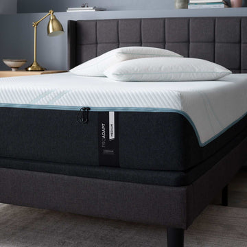 TEMPUR-ProAdapt 2.0 Medium ™ Mattress - Ornate Home