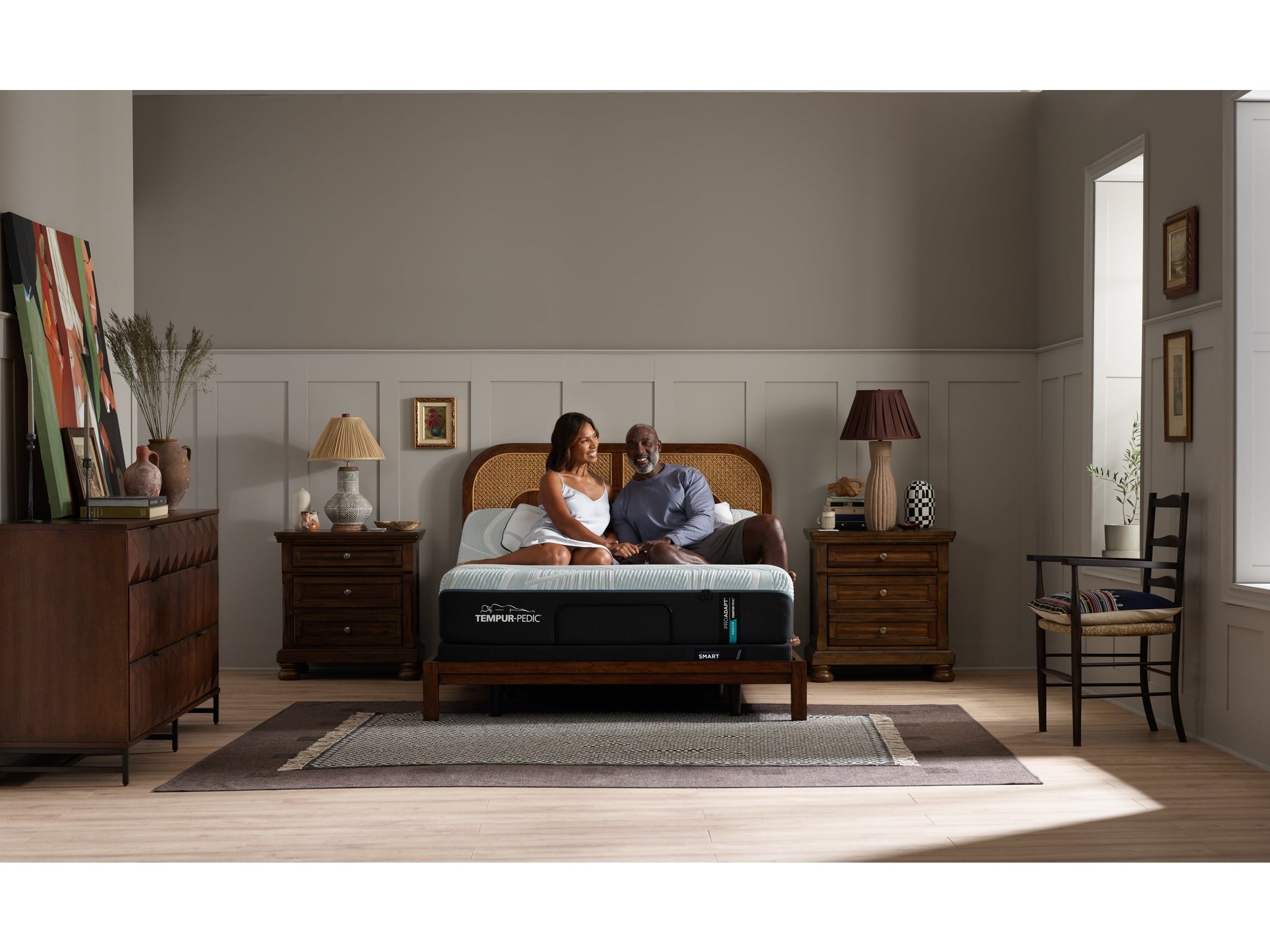 画材 ModernAbstractArtmodernabstract80x53x4cm Tempur-Pedic TEMPUR-ProAdapt 2.0 Medium ™ Mattress | Ornate Home