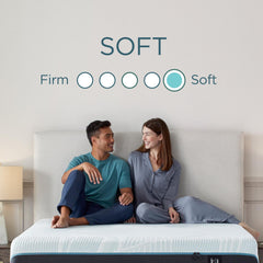 TEMPUR-ProAdapt 2.0 Soft ™ Mattress - Ornate Home