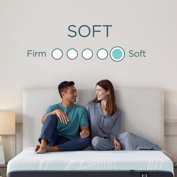 TEMPUR-ProAdapt 2.0 Soft ™ Mattress - Ornate Home