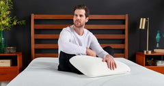 TEMPUR-Symphony™ Pillow - Ornate Home