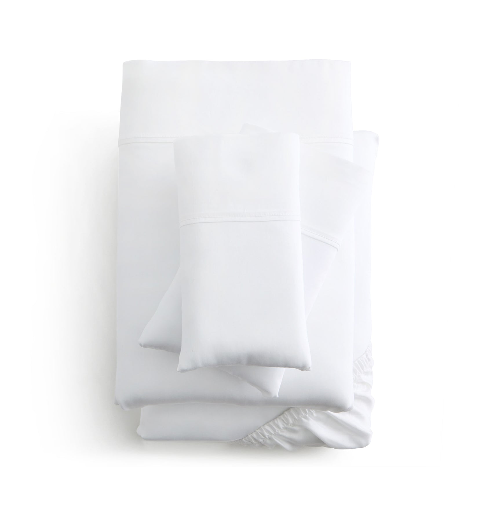 TENCEL Dusk King Botanical Sheet Set with TENCEL Lyocell Fiber - Ornate Home