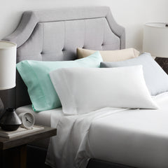 TENCEL Dusk Queen Botanical Sheet Set with TENCEL Lyocell Fiber - Ornate Home