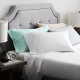 TENCEL Opal Queen Pillowcase - Ornate Home