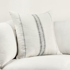 TL Ria Multiple Sizes Throw Pillow - Ornate Home